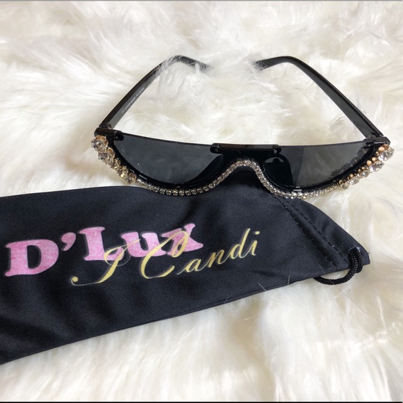 Lil' Bling Thing Shades - Picture 1 of 2